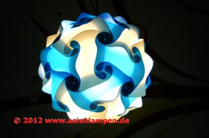 AL Blau Weiss