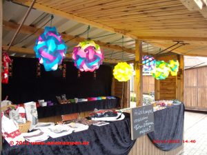 Matinimarkt in Werlte 10.11.2012